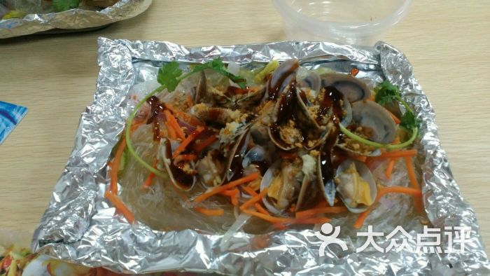 花甲是海鲜_花甲是什么_花甲是海鲜吗