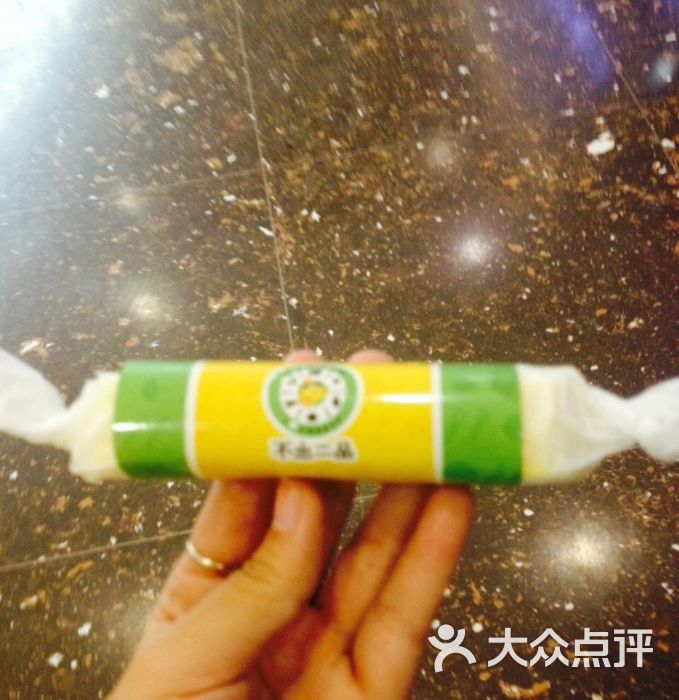 不出二品(香港财富广场店)-图片-阜阳美食