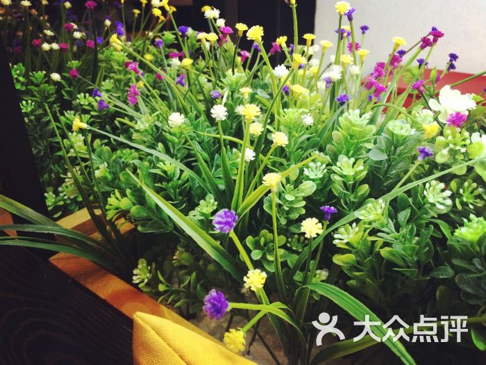 很高兴遇见你(朝阳大悦城)图片 第2张