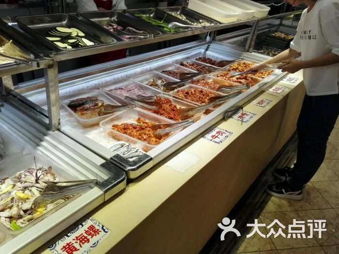 佰烧海鲜烤肉自助_汉斯特自助烤肉_金广阔海鲜自助烤肉