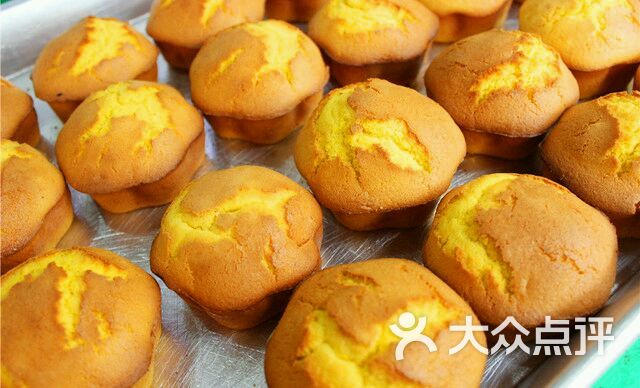 蜂蜜南瓜糕-蜂蜜南瓜糕图片-枣庄美食-大众点评网