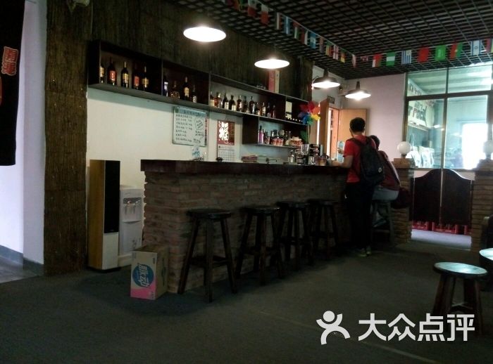 森岩户外射箭俱乐部-图片-广州运动健身