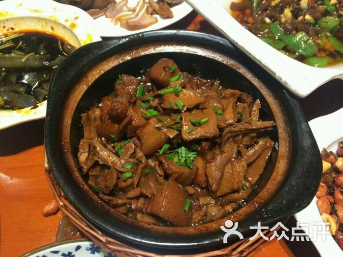 卜记餐馆(土城路店)-图片-宜兴美食-大众点评网