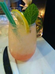 Flower Lounge花酒-瓜样年华的相册