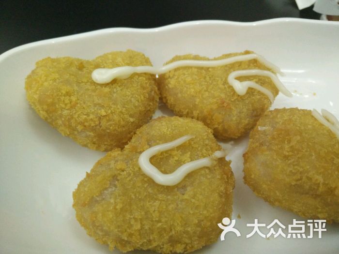西蒙爸爸-图片-绵阳美食-大众点评网