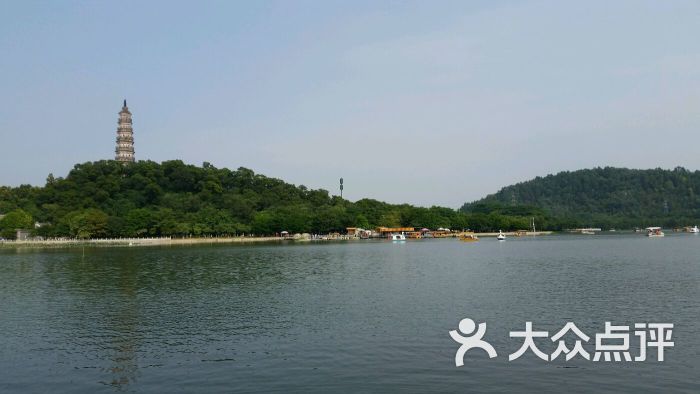 顺峰山公园-图片-顺德区景点-大众点评网