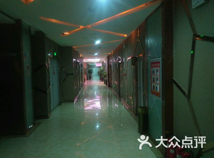 波斯猫时尚歌城-图片-邢台休闲娱乐-大众点评网