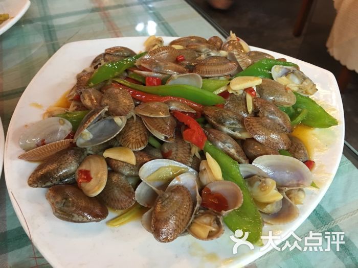 点击图片查看详情 三亚福冠海鲜酒楼_顺福海鲜酒楼_三亚海鲜四川小胡子(2)