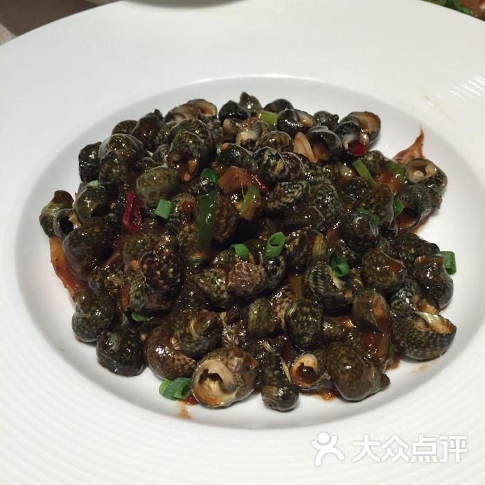 舟山高佳庄海鲜酒楼_虹之间高佳_海鲜美食图片