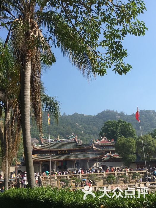 南普陀寺-图片-厦门景点-大众点评网