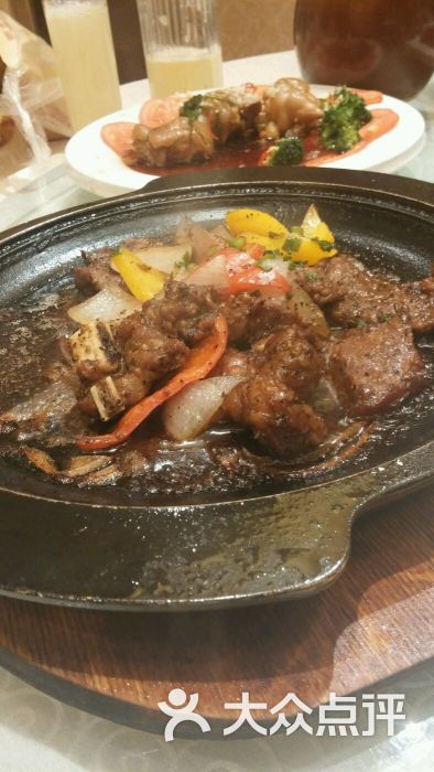 芳芳私房菜-moon_love_you的相册-淮安美食-大