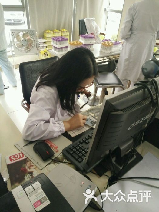 苏州高薪区人民医院星期几有坐诊的