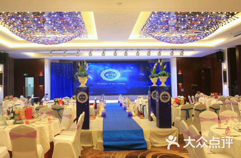 新长福·婚宴(华美达店)-图片-长沙结婚-大众点评网