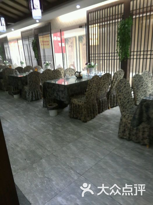 盱眙虾神于氏总店(新民路龙虾街店)-电话-乌鲁阿美食美食图片五图片