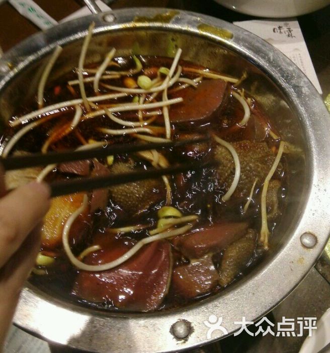 味霖-奈何路的相册-衡阳美食