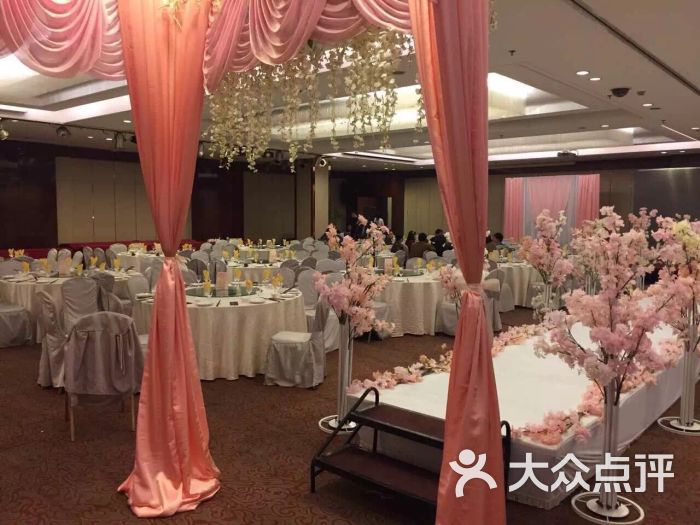 南京喜相逢婚礼主题会馆-图片-南京