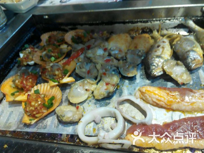华阳北京街楼栋图_华阳串根香_华阳海鲜楼(2)
