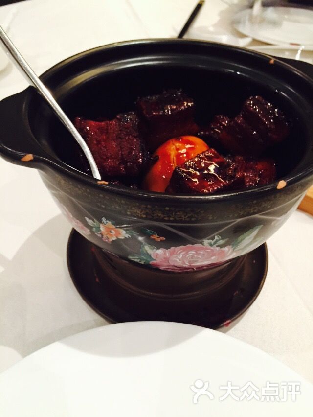 俏江南(大众中心店)-特点-成都图片-环球点评网美食美食世界各地图片