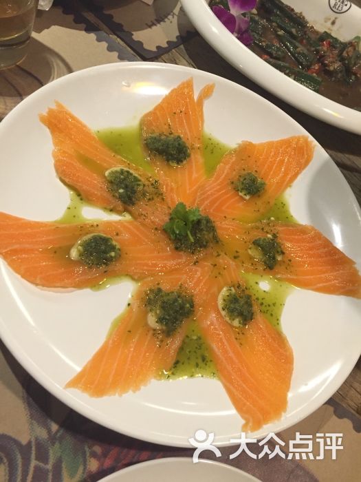 R13工业风主题餐厅-图片-南宁美食