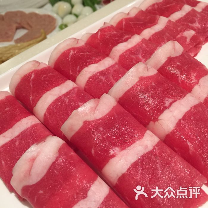 小肥羊(洪武路店)-小枣子fay的相册