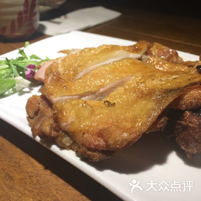 小放牛餐厅(北国西扩店)神仙鸡图片 - 第5张