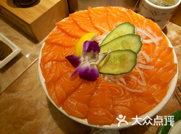 -傻猪猪2号的图片-大众点评网