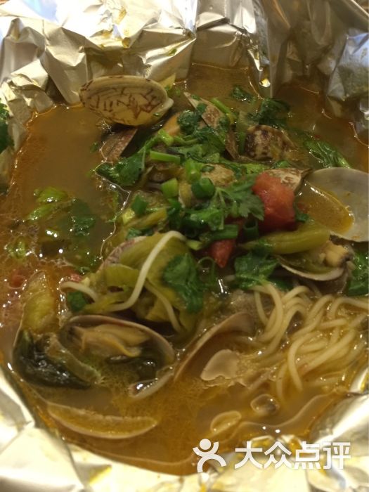 花甲是海鲜_花甲是什么_花甲是海鲜吗(4)