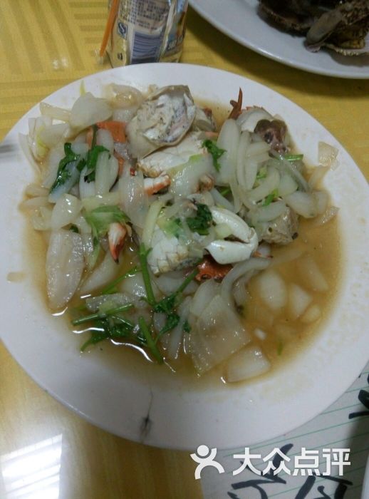 铁西嘉乐海鲜食府_贵阳盛意食府_海鲜超市门头图片(2)