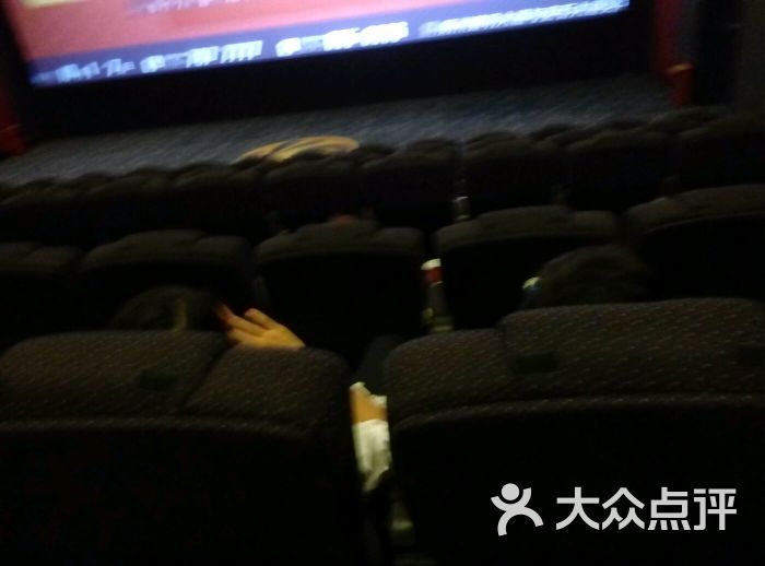 凤凰城国际电影院-图片-抚州电影