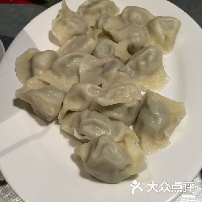 旅大印象餐厅(高新锦辉店)-图片-大连美食