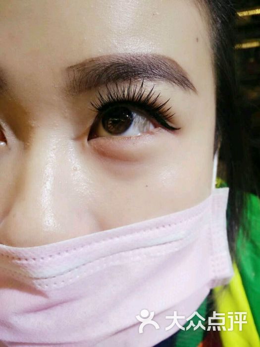 魔指.甲艺会所-图片-长春丽人-大众点评网