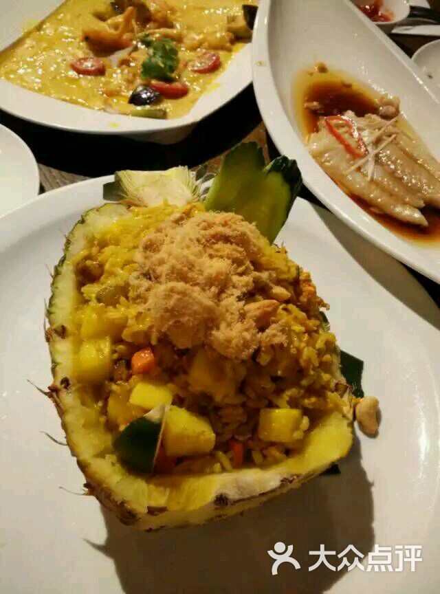 青柠餐厅(文化宫店)-图片-长春美食