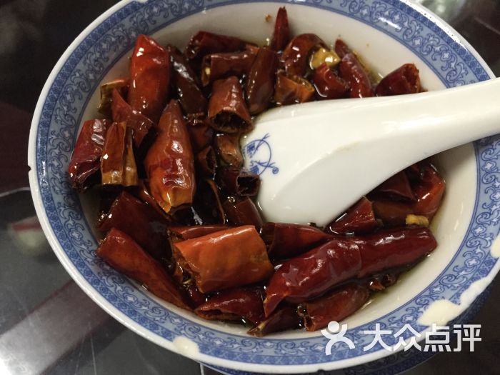 爆肚歪(教子胡同店)-图片-北京美食-大众点评网