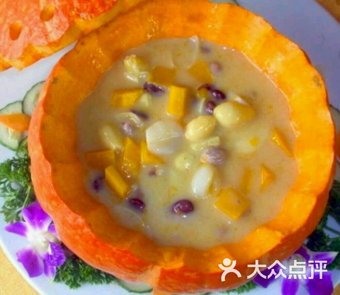 点击图片查看详情 明星海鲜酒家_奕景海鲜酒家_广州酒家滨江店(4)