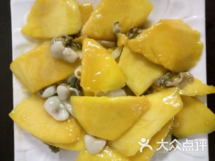 三亚福冠海鲜酒楼_顺福海鲜酒楼_三亚海鲜四川小胡子(2)