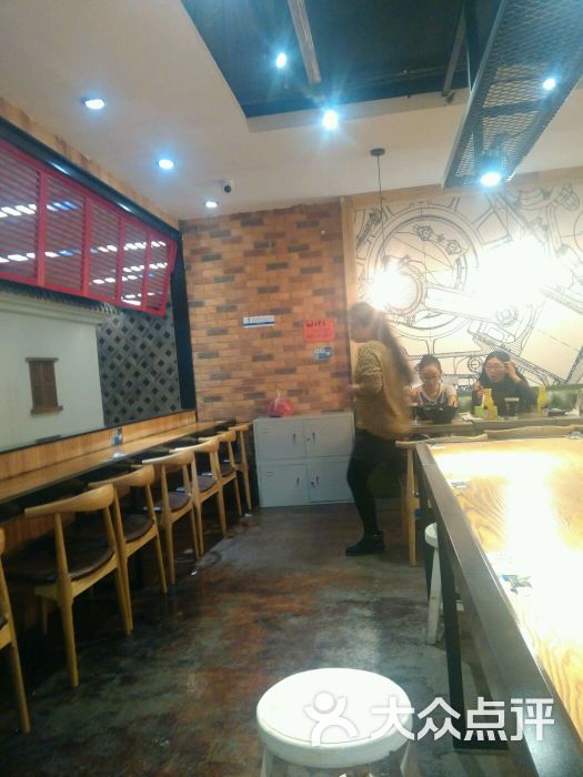 冒儿哥冒菜(塘沽金元宝东方广场店)-图片-天津