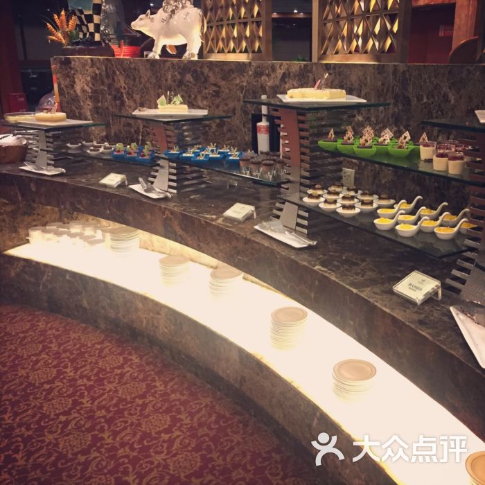 金源自助餐团购_合肥世纪金源购物中心_金源饭店海鲜自助餐(3)