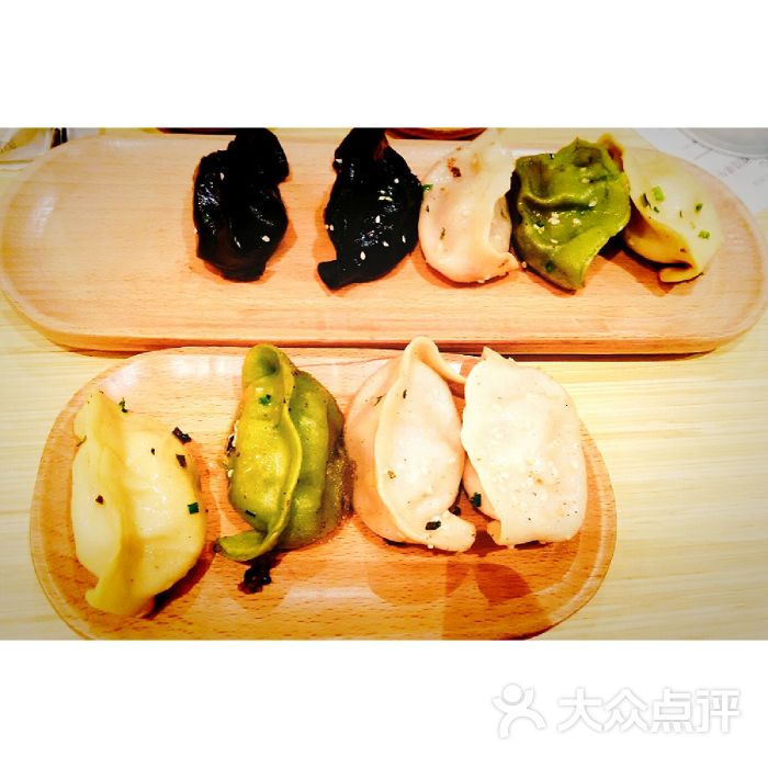 贴心-锅贴专家-大四喜图片